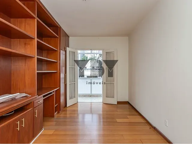 Apartamento 3 quartos e 3 banheiros, à venda, no bairro Higienópolis em São Paulo