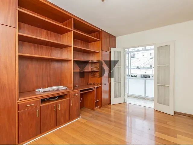 Apartamento 3 quartos e 3 banheiros, à venda, no bairro Higienópolis em São Paulo