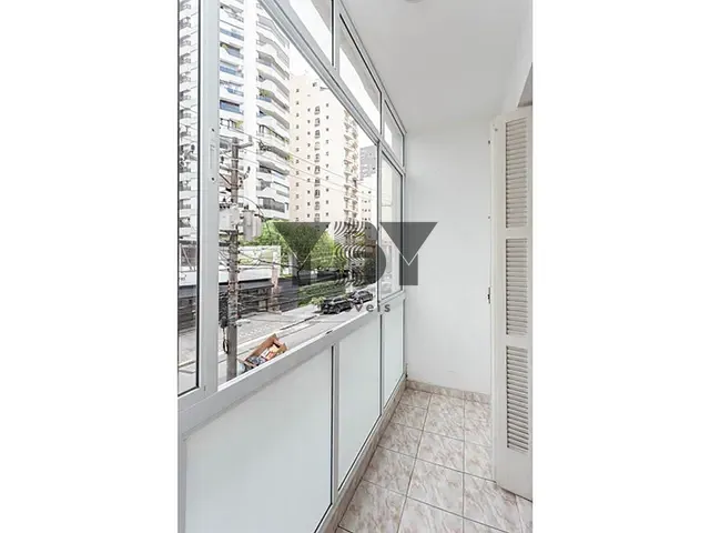 Apartamento 3 quartos e 3 banheiros, à venda, no bairro Higienópolis em São Paulo