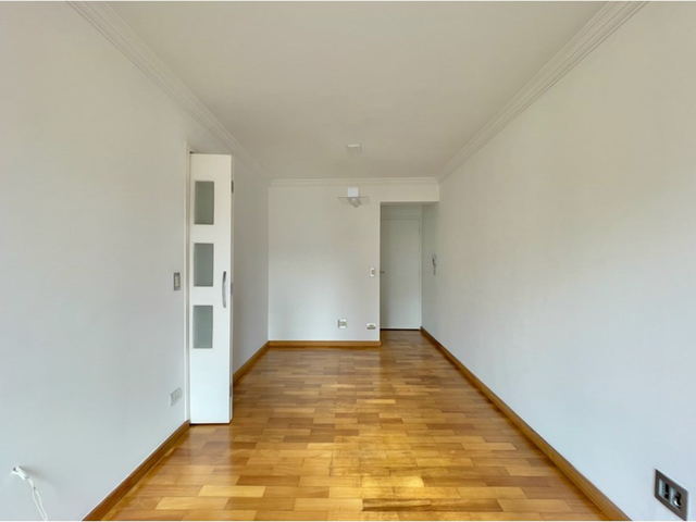 Foto do Apartamento - Apartamento à venda 2 Quartos 1 Vaga 50M² Vila Mascote São Paulo - SP | Lares e Andares Imóveis