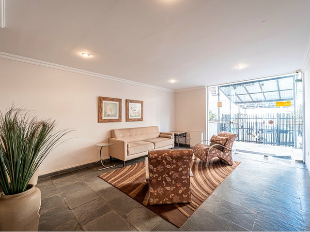 Foto do Apartamento - Apartamento à venda 2 Quartos 1 Vaga 50M² Vila Mascote São Paulo - SP | Lares e Andares Imóveis