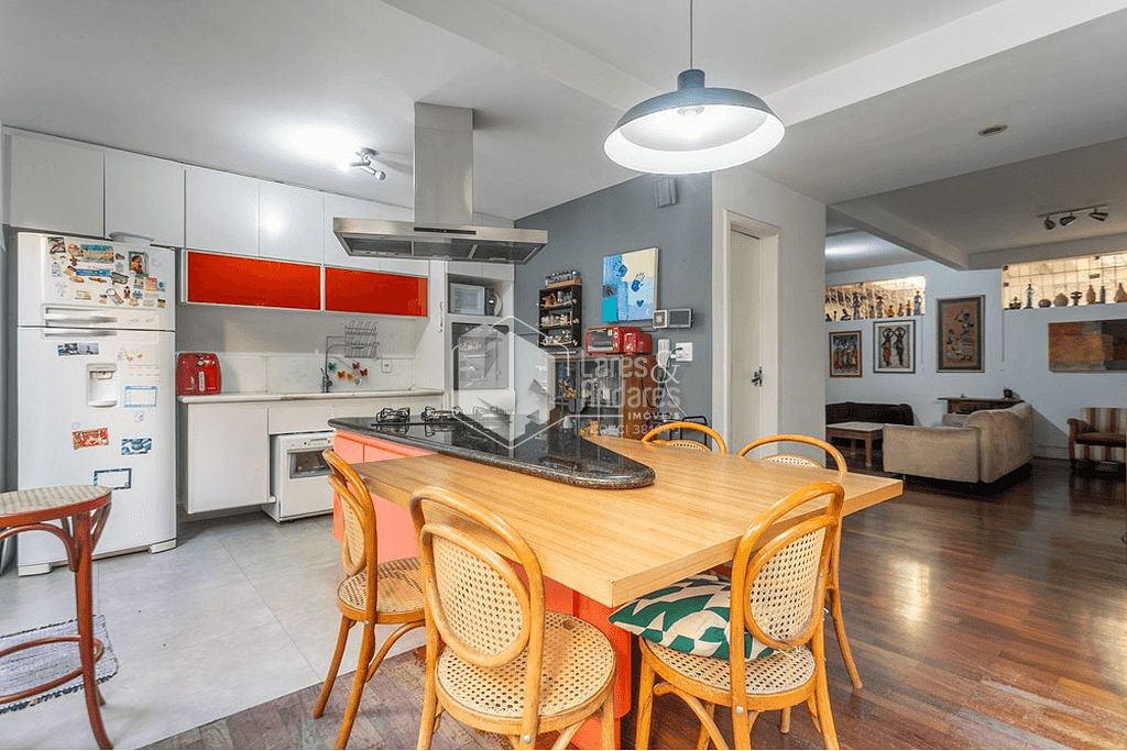 Casa, 3 quartos, 179 m² - Foto 32