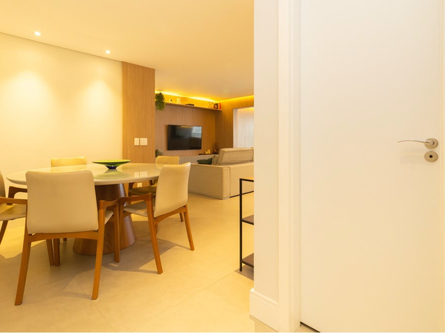 Foto do Apartamento - Apartamento à venda 3 Quartos 3 Suites 2 Vagas 121M² Vila Leopoldina São Paulo - SP | Lares e Andares Imóveis