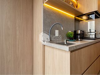 Foto do Apartamento-Apartamento à venda 3 Quartos 3 Suites 2 Vagas 121M² Vila Leopoldina São Paulo - SP