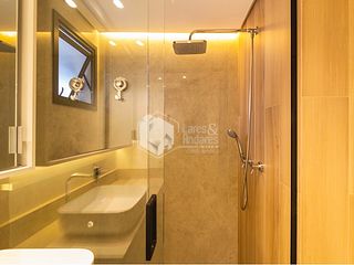 Foto do Apartamento-Apartamento à venda 3 Quartos 3 Suites 2 Vagas 121M² Vila Leopoldina São Paulo - SP