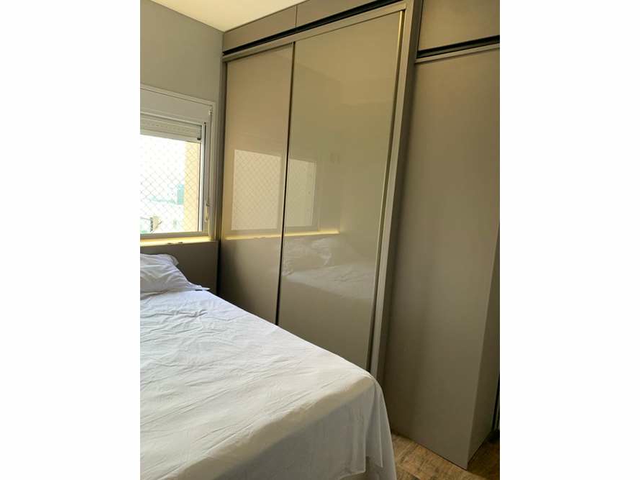 Foto do Apartamento - Apartamento à venda 2 Quartos 1 Suite 1 Vaga 68M² Pinheiros São Paulo - SP | Lares e Andares Imóveis