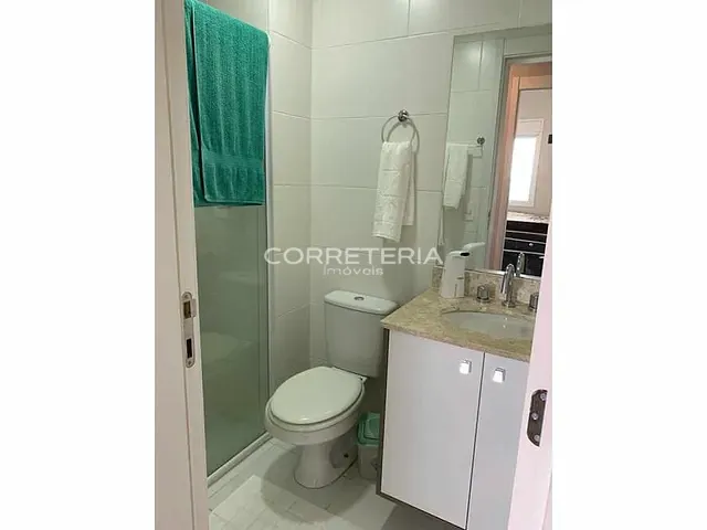 Apartamento 2 quartos e 2 banheiros, à venda, no bairro Pinheiros em São Paulo