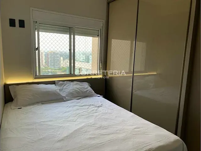 Apartamento 2 quartos e 2 banheiros, à venda, no bairro Pinheiros em São Paulo