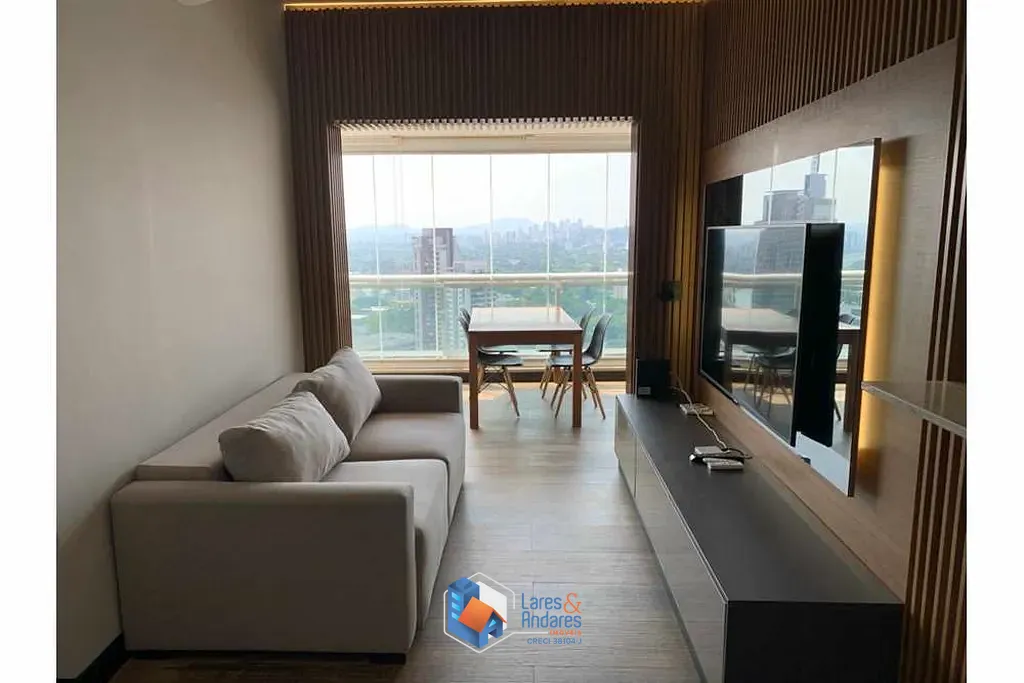 Apartamento, 2 quartos, 68 m² - Foto 24
