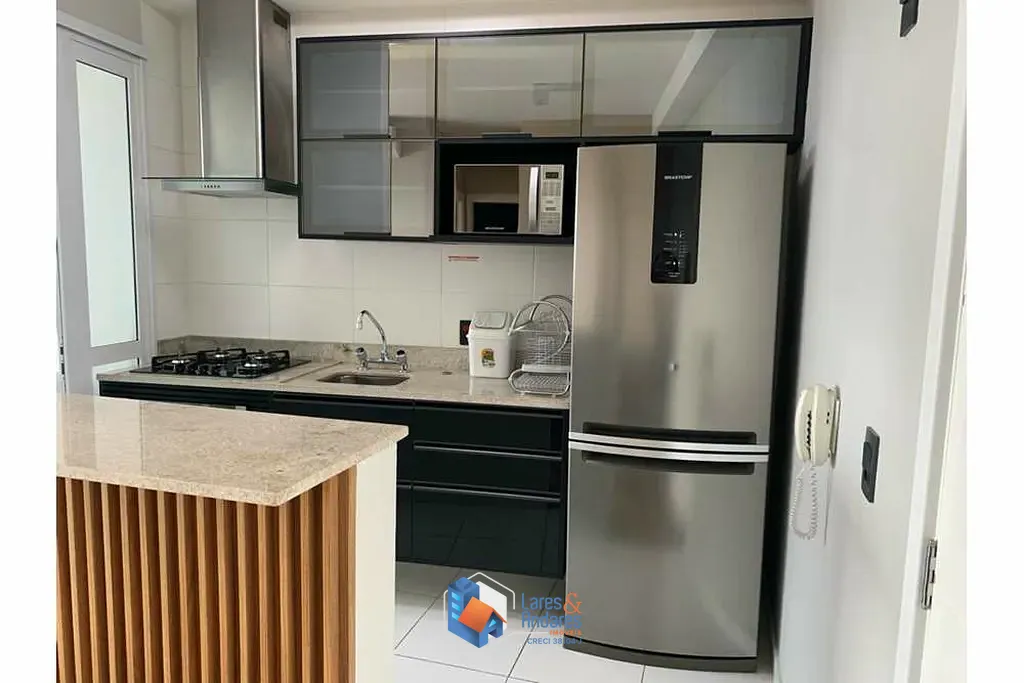 Apartamento, 2 quartos, 68 m² - Foto 21
