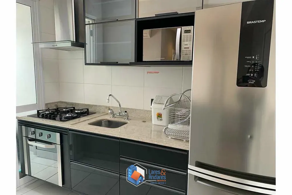 Apartamento, 2 quartos, 68 m² - Foto 20