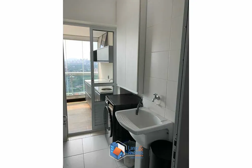 Apartamento, 2 quartos, 68 m² - Foto 17