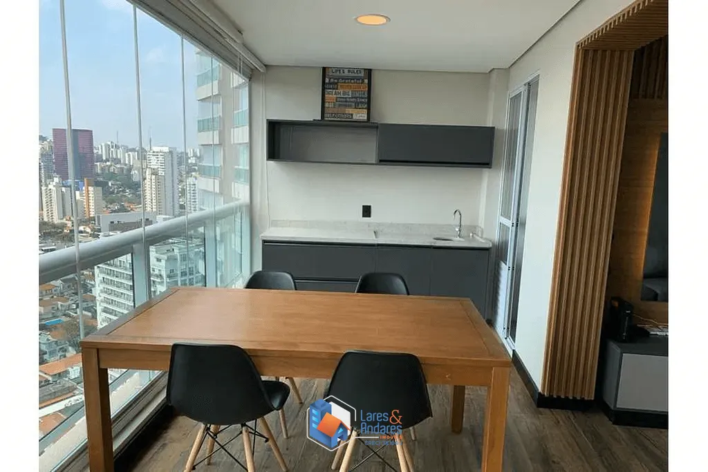 Apartamento, 2 quartos, 68 m² - Foto 15