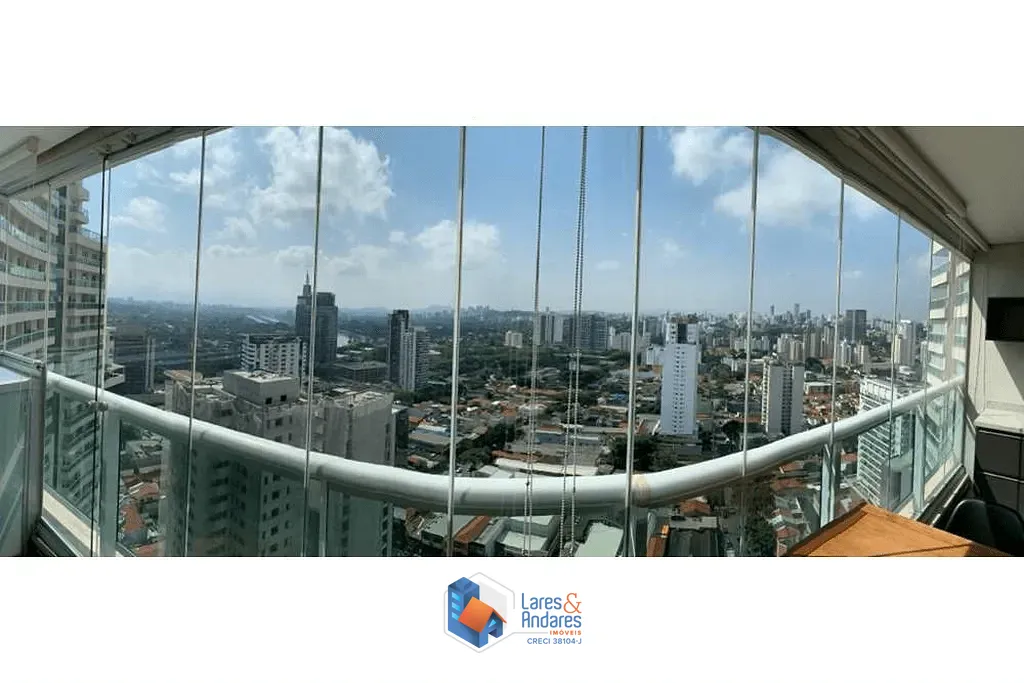 Apartamento, 2 quartos, 68 m² - Foto 14