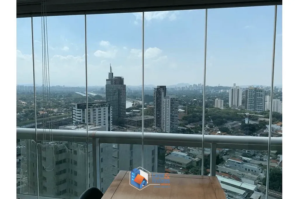 Apartamento, 2 quartos, 68 m² - Foto 12