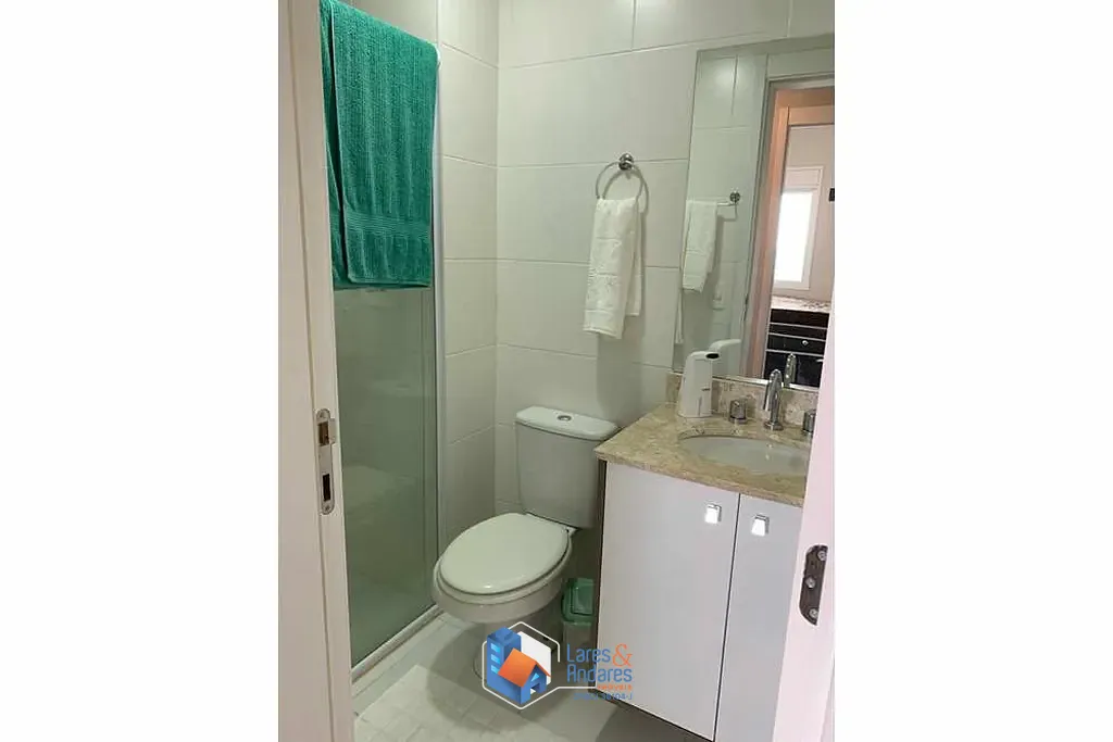 Apartamento, 2 quartos, 68 m² - Foto 5