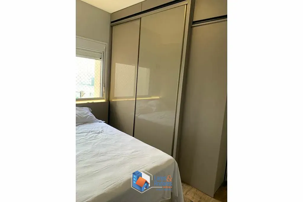 Apartamento, 2 quartos, 68 m² - Foto 3