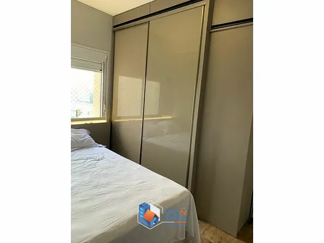 Apartamento 2 quartos e 2 banheiros, à venda, no bairro Pinheiros em São Paulo