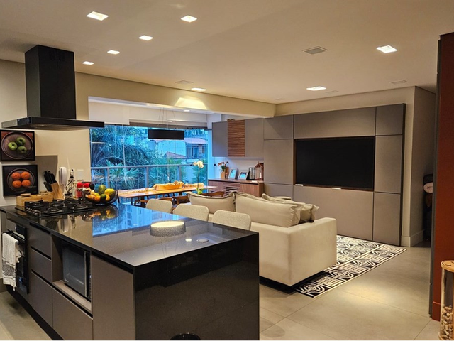 Foto do Apartamento - Apartamento à venda 2 Quartos 2 Suites 2 Vagas 90.8M² Vila Leopoldina São Paulo - SP | Lares e Andares Imóveis