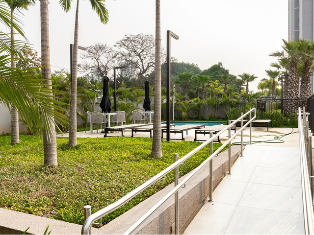 Foto do Apartamento - Apartamento à venda 2 Quartos 2 Suites 2 Vagas 90.8M² Vila Leopoldina São Paulo - SP | Lares e Andares Imóveis