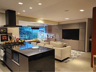 Apartamento 2 quartos e 3 banheiros, à venda, no bairro Vila Leopoldina em São Paulo