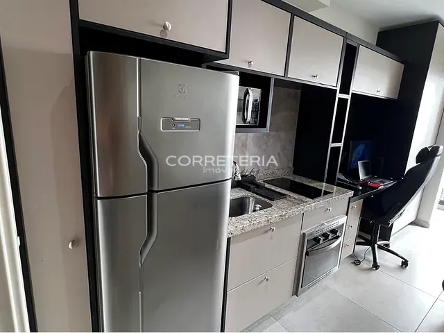 Studio 1 quarto e 1 banheiro, à venda, no bairro Jardim das Acácias em São Paulo