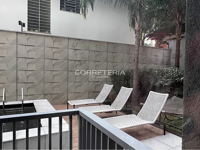Studio 1 quarto e 1 banheiro, à venda, no bairro Jardim das Acácias em São Paulo