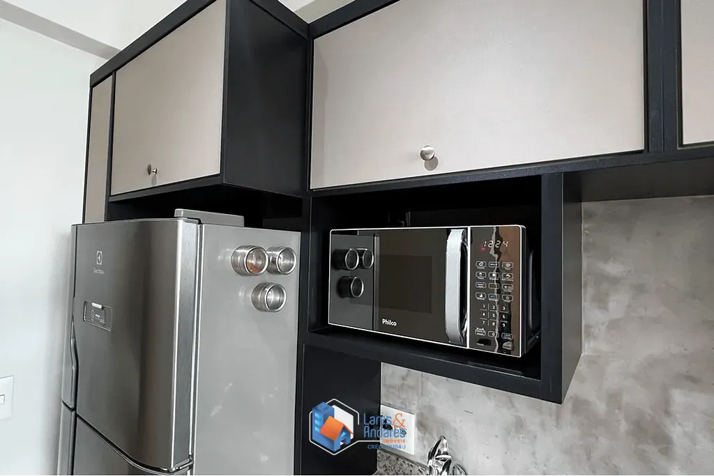 Apartamento, 1 quarto, 22 m² - Foto 25