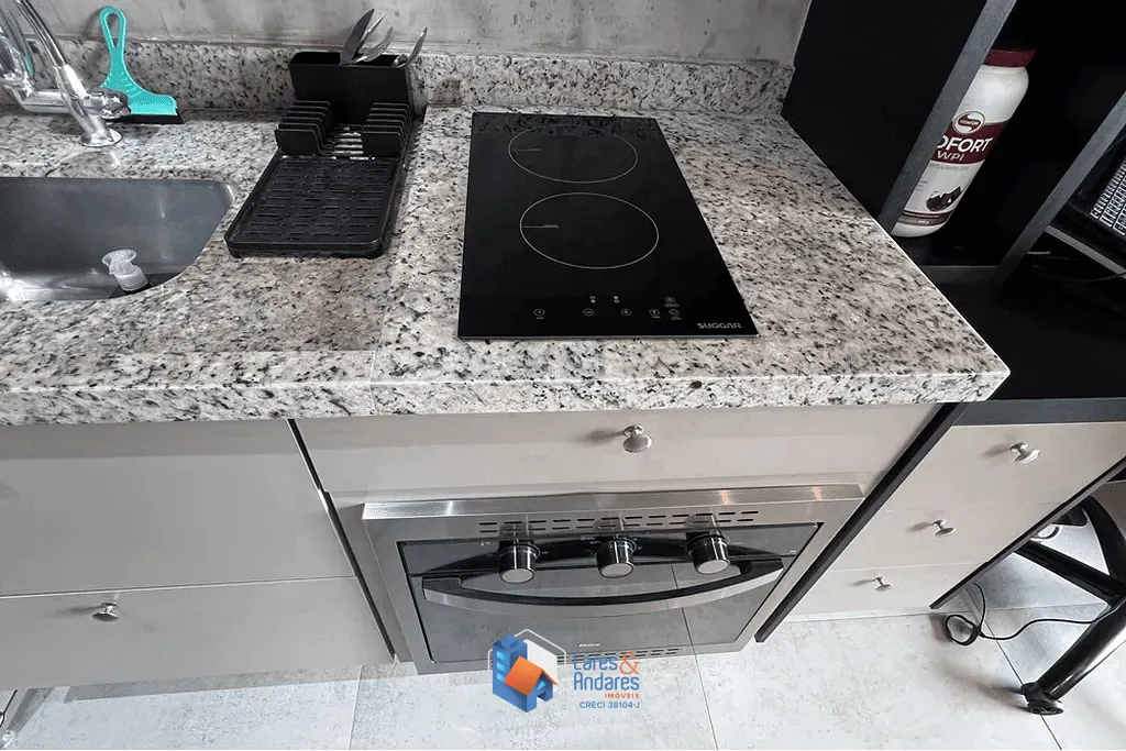 Apartamento, 1 quarto, 22 m² - Foto 22