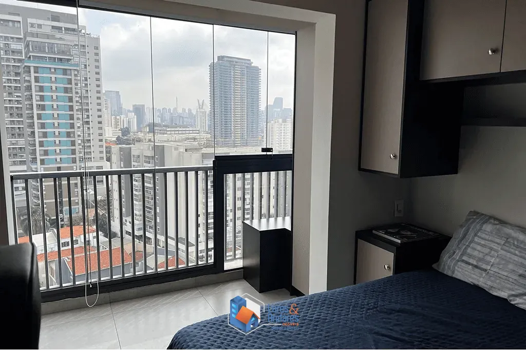 Apartamento, 1 quarto, 22 m² - Foto 19