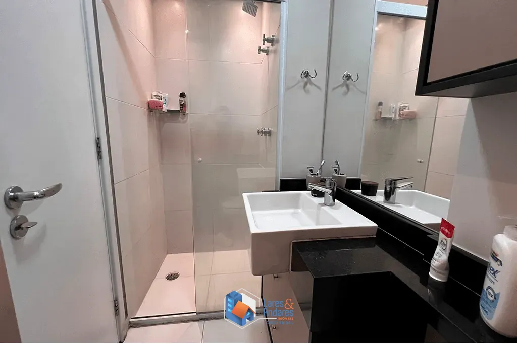Apartamento, 1 quarto, 22 m² - Foto 17