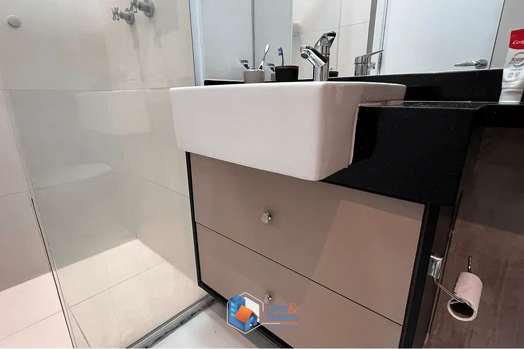 Apartamento, 1 quarto, 22 m² - Foto 16
