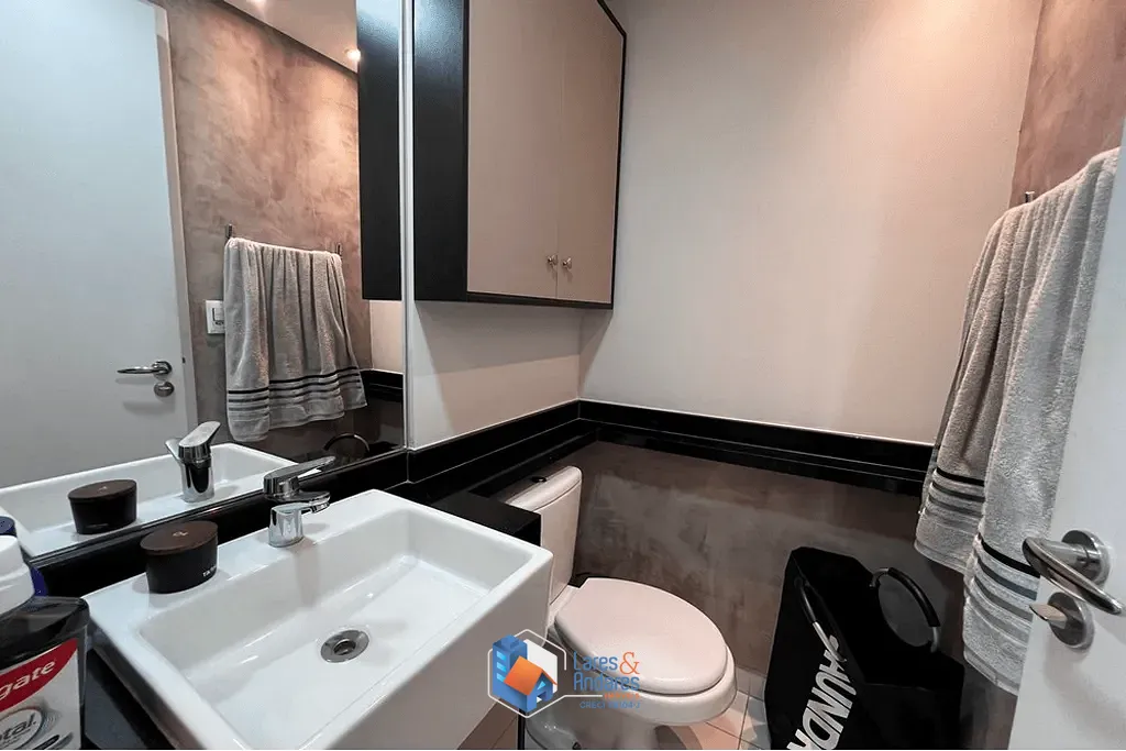 Apartamento, 1 quarto, 22 m² - Foto 15