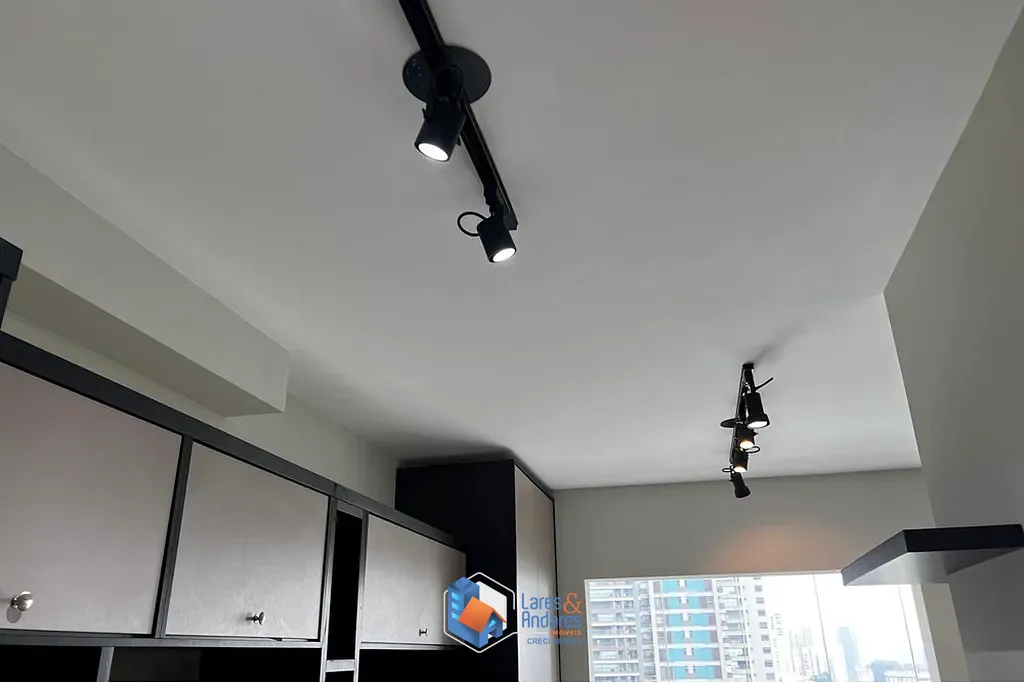 Apartamento, 1 quarto, 22 m² - Foto 14