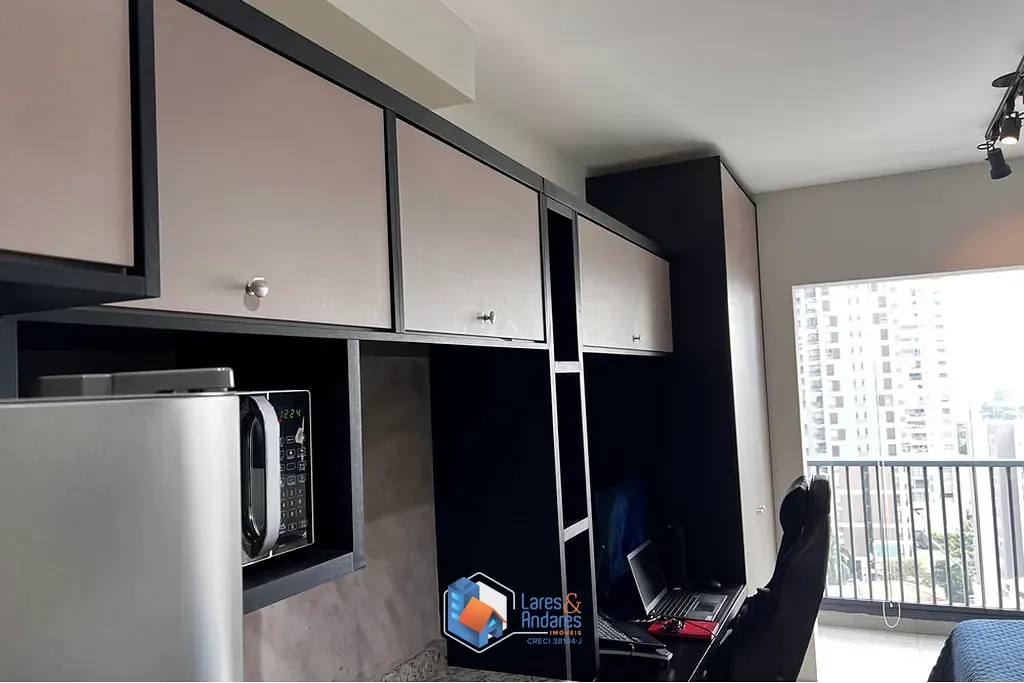 Apartamento, 1 quarto, 22 m² - Foto 13