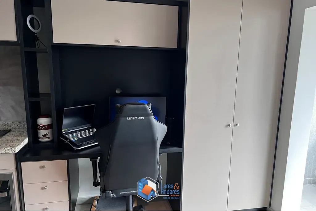 Apartamento, 1 quarto, 22 m² - Foto 11