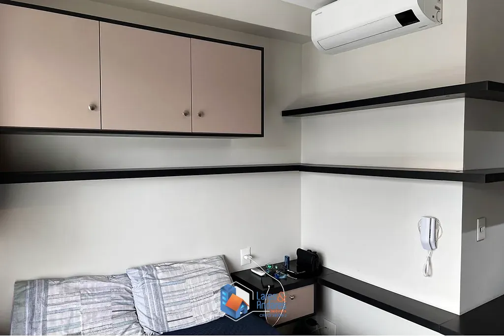 Apartamento, 1 quarto, 22 m² - Foto 10