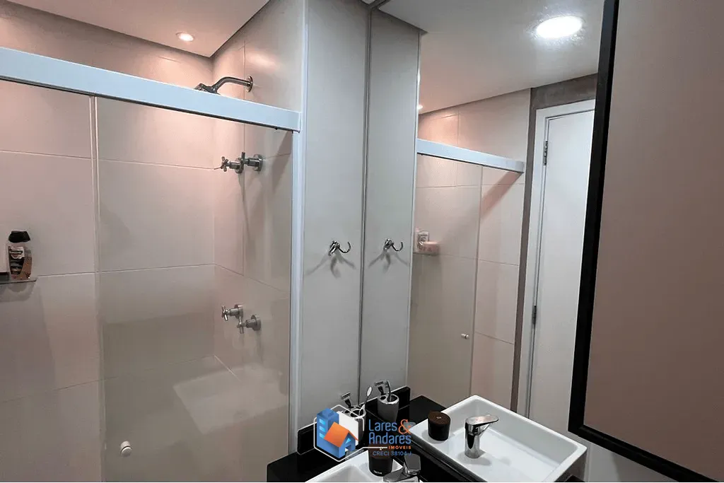 Apartamento, 1 quarto, 22 m² - Foto 8