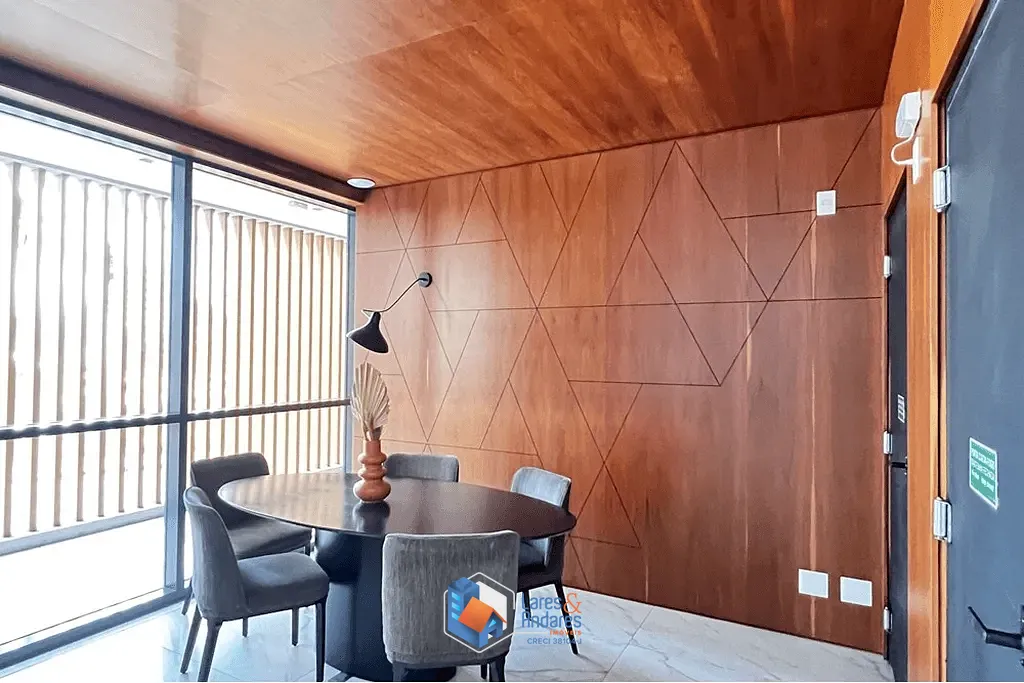 Apartamento, 1 quarto, 22 m² - Foto 5