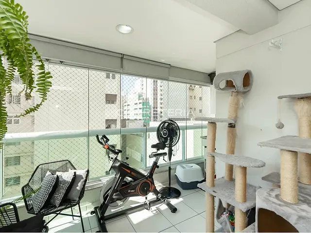 Apartamento 1 quarto e 1 banheiro, à venda, no bairro Bela Vista em São Paulo