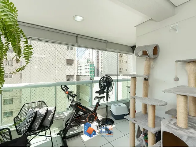 Apartamento 1 quarto e 1 banheiro, à venda, no bairro Bela Vista em São Paulo