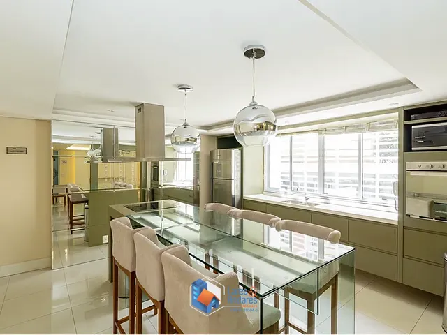 Apartamento 1 quarto e 1 banheiro, à venda, no bairro Bela Vista em São Paulo