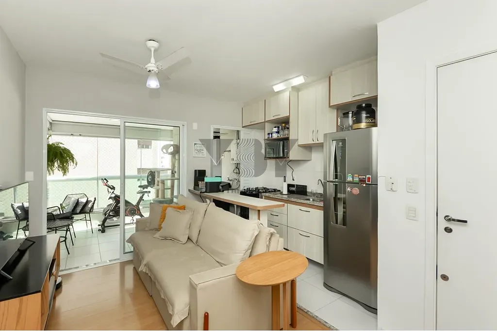 Apartamento, 1 quarto, 42 m² - Foto 27