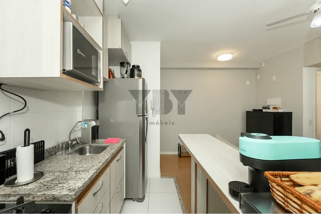 Apartamento, 1 quarto, 42 m² - Foto 26