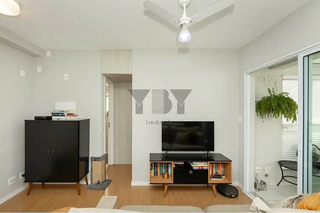 Apartamento, 1 quarto, 42 m² - Foto 25
