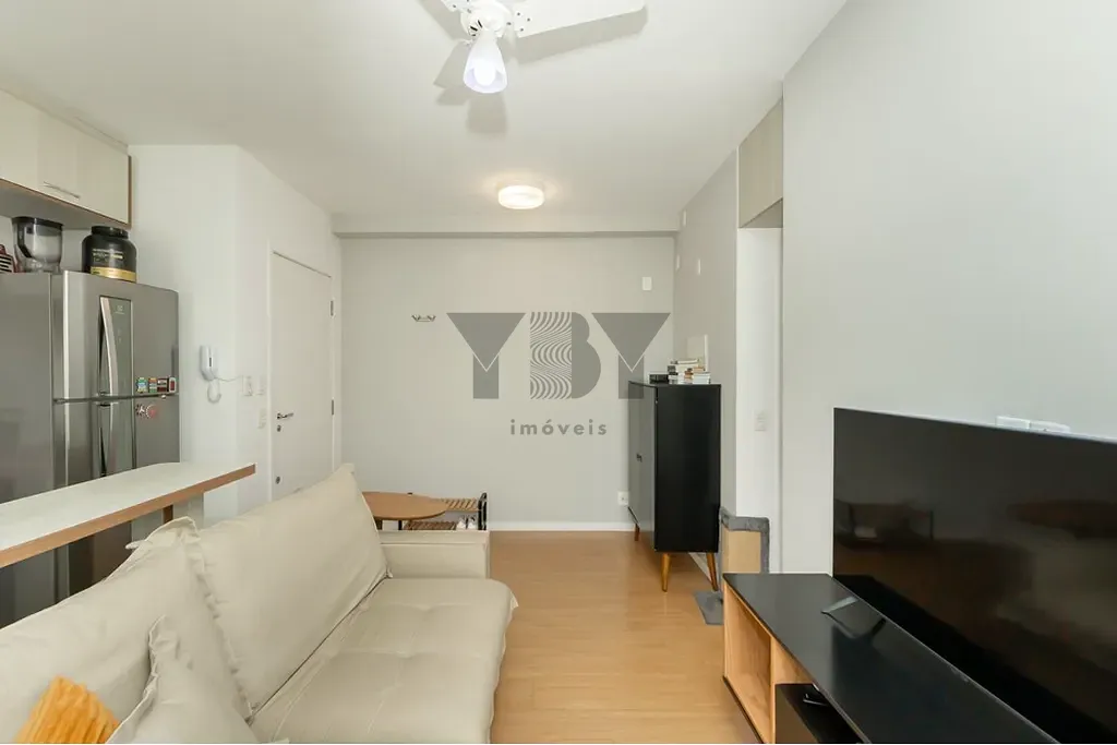 Apartamento, 1 quarto, 42 m² - Foto 23