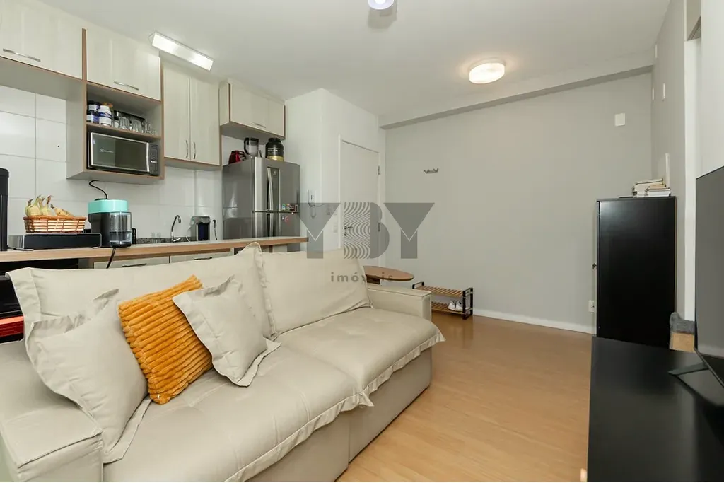 Apartamento, 1 quarto, 42 m² - Foto 22