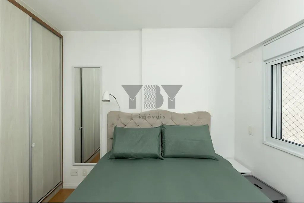 Apartamento, 1 quarto, 42 m² - Foto 21