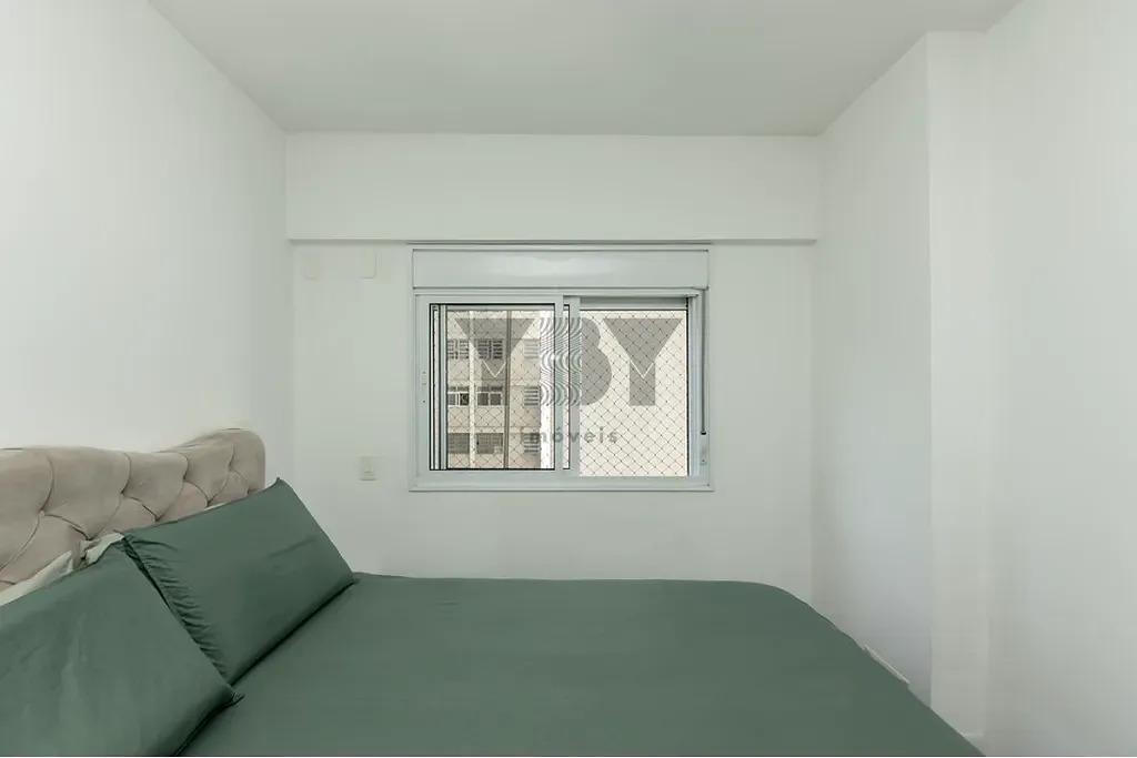 Apartamento, 1 quarto, 42 m² - Foto 20