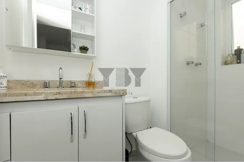 Apartamento, 1 quarto, 42 m² - Foto 18